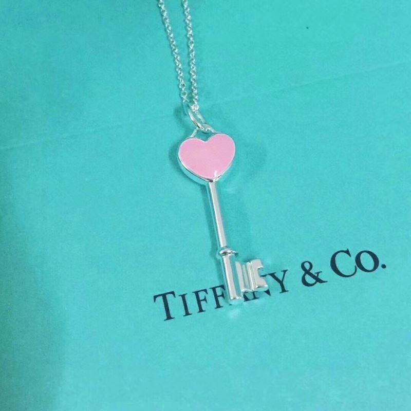 Tiffany Necklaces